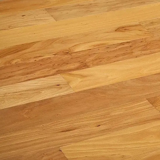 AF070 Elm Natural 9/16 x 5" Hand Scraped Engineered - Call 844-356-6711 for BEST price! AF Floors