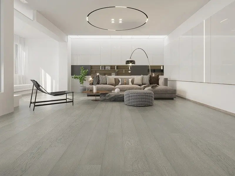 MSW63 Oak Baltic 1/2 x 7-1/2" Hand Scraped Engineered- Call 844-356-6711 for BEST price! MW floors