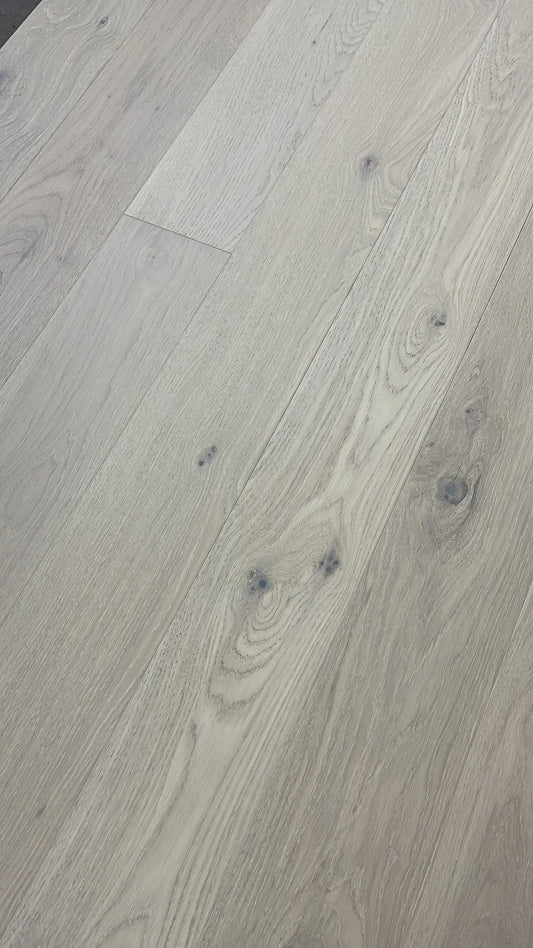 MSW62 Oak Napa 1/2 x 7-1/2" Hand Scraped Engineered- Call 844-356-6711 for BEST price! MW floors