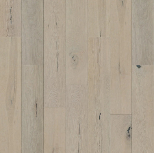 MSW69 Oak Aspen 5/8 x 7-1/2" Wire Brushed Engineered- Call 844-356-6711 for BEST price! MW floors