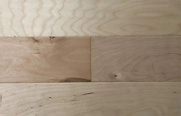 MSW21 Birch Natural 3/8 x 5" Hand Scraped Engineered - Call 844-356-6711 for BEST price! MW floors