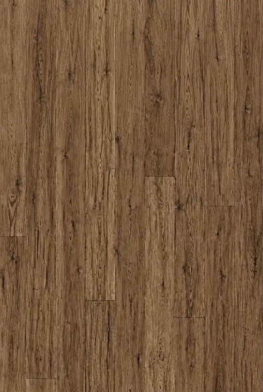 AAF161 Hickory Windon 1/2" Hand Scraped Engineered Wood Flooring 31.09 sf/ctn