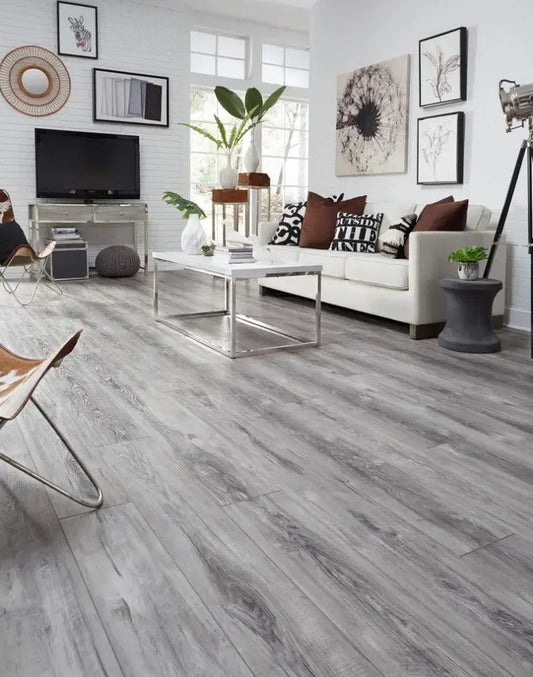 APX043 Adura Apex Napa Spirit 8mm x 8 x 72" Vinyl Plank Flooring (23.4 sf/ctn) Mannington