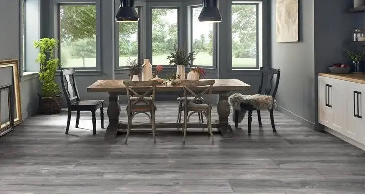 APX043 Adura Apex Napa Spirit 8mm x 8 x 72" Vinyl Plank Flooring (23.4 sf/ctn) Mannington