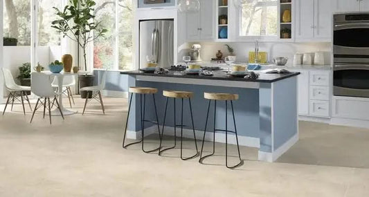 Adura Dune Sand Vinyl Tile Flooring - call for best price Mannington