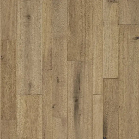 BBP05SLT1 Mannington Bengal Bay Salt 3/8 x 5" Handcrafted Engineered Hardwood Floor - Call for BEST Price (Copy) Mannington