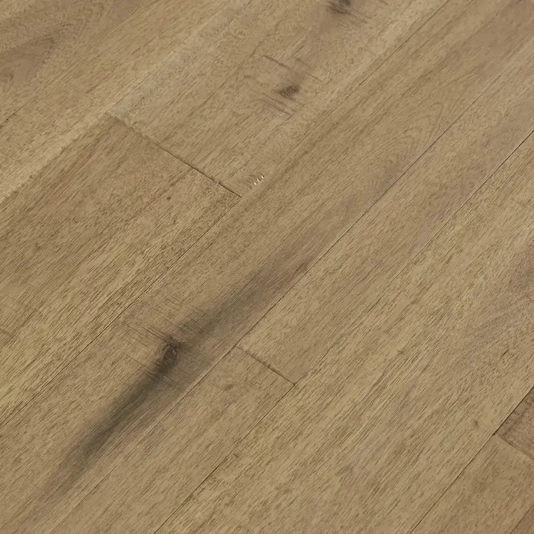 BBP05SLT1 Mannington Bengal Bay Salt 3/8 x 5" Handcrafted Engineered Hardwood Floor - Call for BEST Price (Copy) Mannington