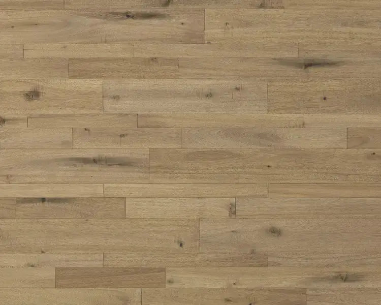 BBP05SLT1 Mannington Bengal Bay Salt 3/8 x 5" Handcrafted Engineered Hardwood Floor - Call for BEST Price (Copy) Mannington