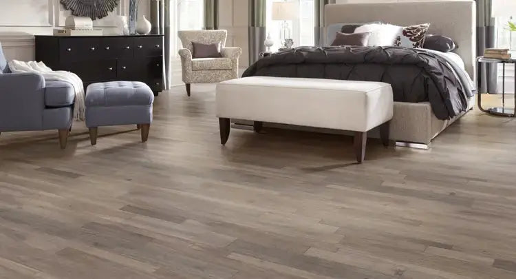 BBR05REF1 Mannington Bengal Bay Random Salt 3/8 x 2,3,5" Handcrafted Engineered Hardwood Floor - Call for BEST Price (Copy) Mannington