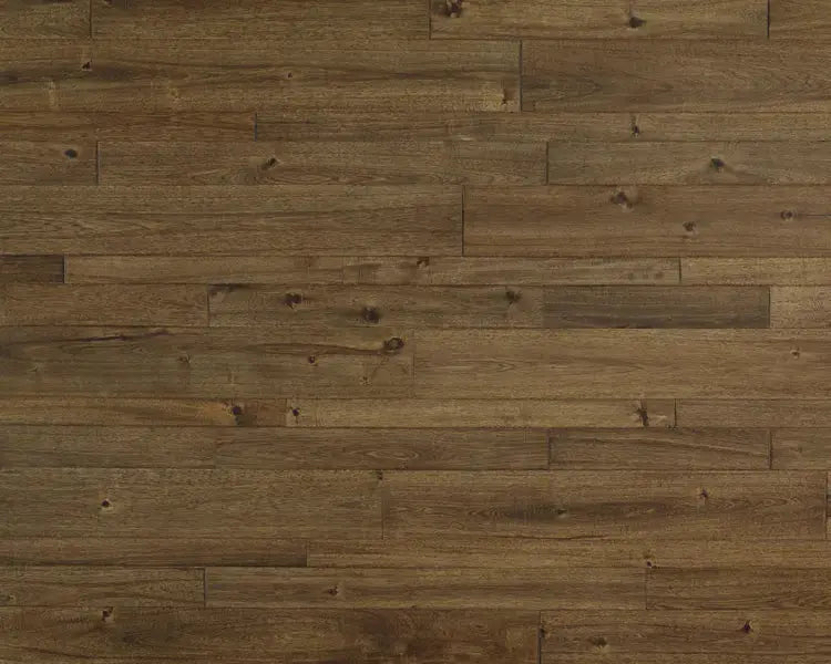 BBR05SLT1 Mannington Bengal Bay Random Salt 3/8 x 2,3,5" Handcrafted Engineered Hardwood Floor - Call for BEST Price (Copy) Mannington