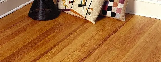 Caribbean Heart Pine 3/4 x 5" Unfinished Solid Hardwood Flooring (25 sqft/bundle) - Call for current availability and shipping rates WeShipFloors