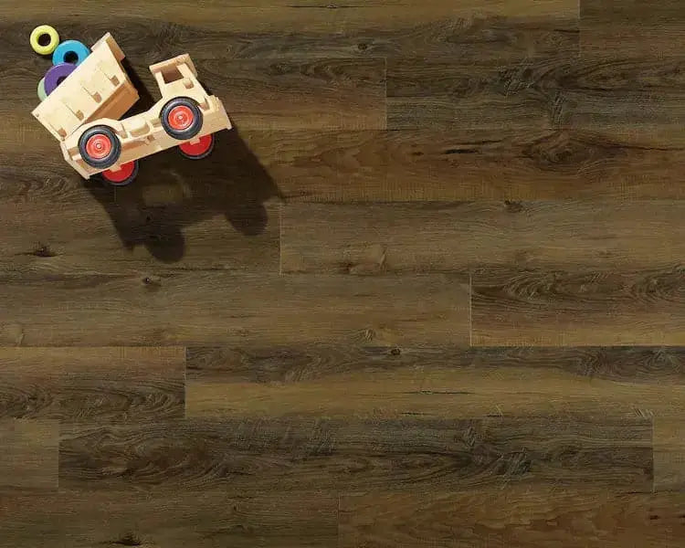Adura Napa Tannin Vinyl Plank Flooring Mannington