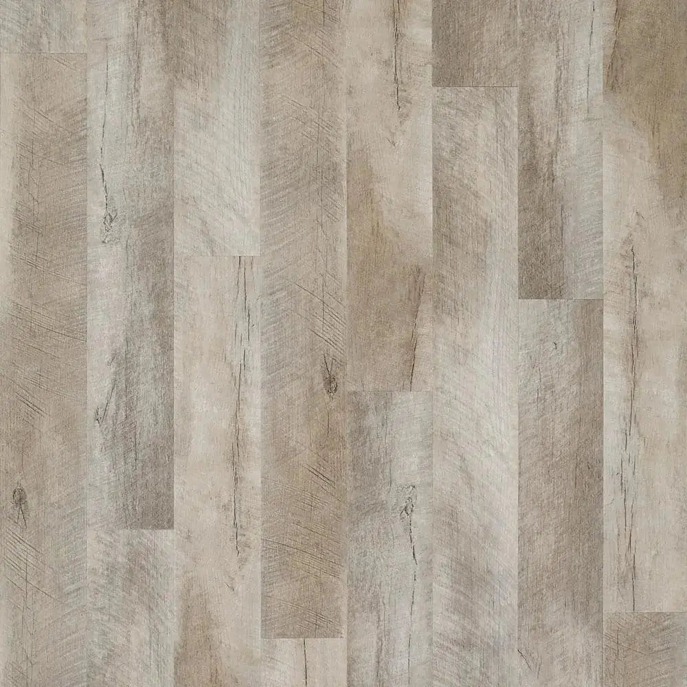 Adura Seaport Sandpiper Vinyl Plank Flooring Mannington