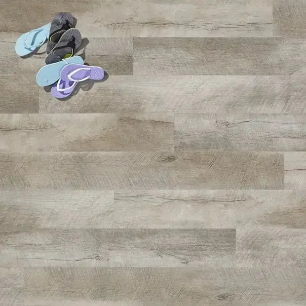 Adura Seaport Sandpiper Vinyl Plank Flooring Mannington