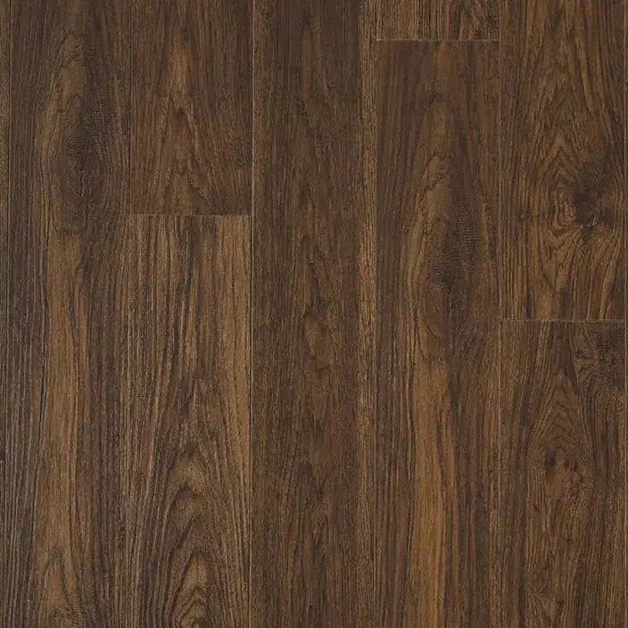 Adura Sundance Gunstock Vinyl Plank Flooring Mannington