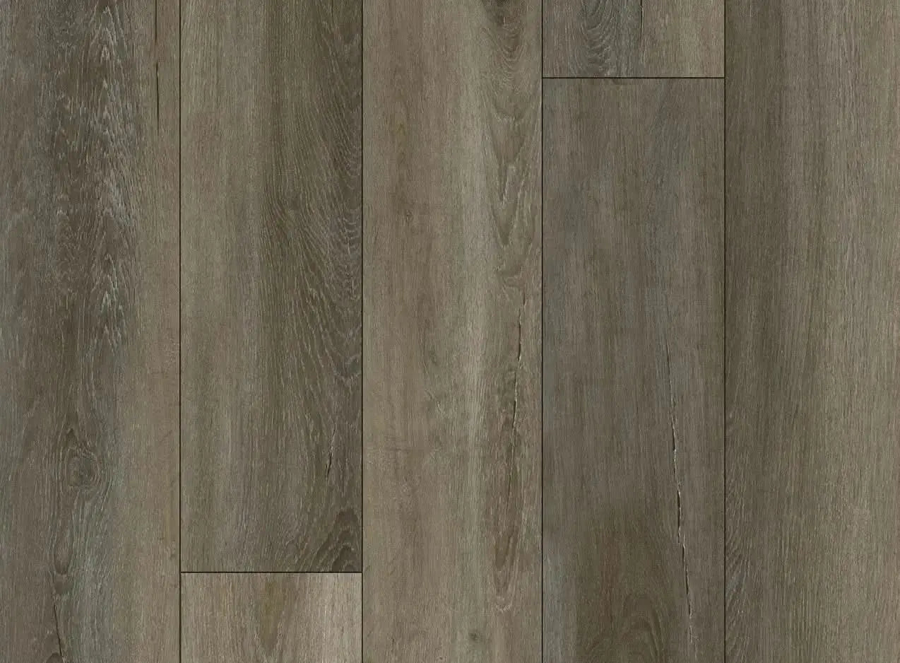 DRS21-950 Mohawk Vinyl SolidTech Discovery Ridge Baywood Brown (Copy) Mohawk