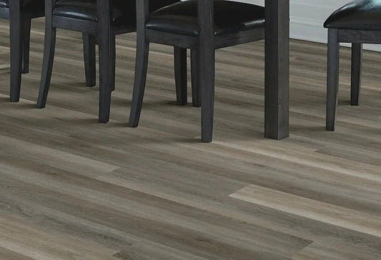 DRS21-950 Mohawk Vinyl SolidTech Discovery Ridge Baywood Brown (Copy) Mohawk