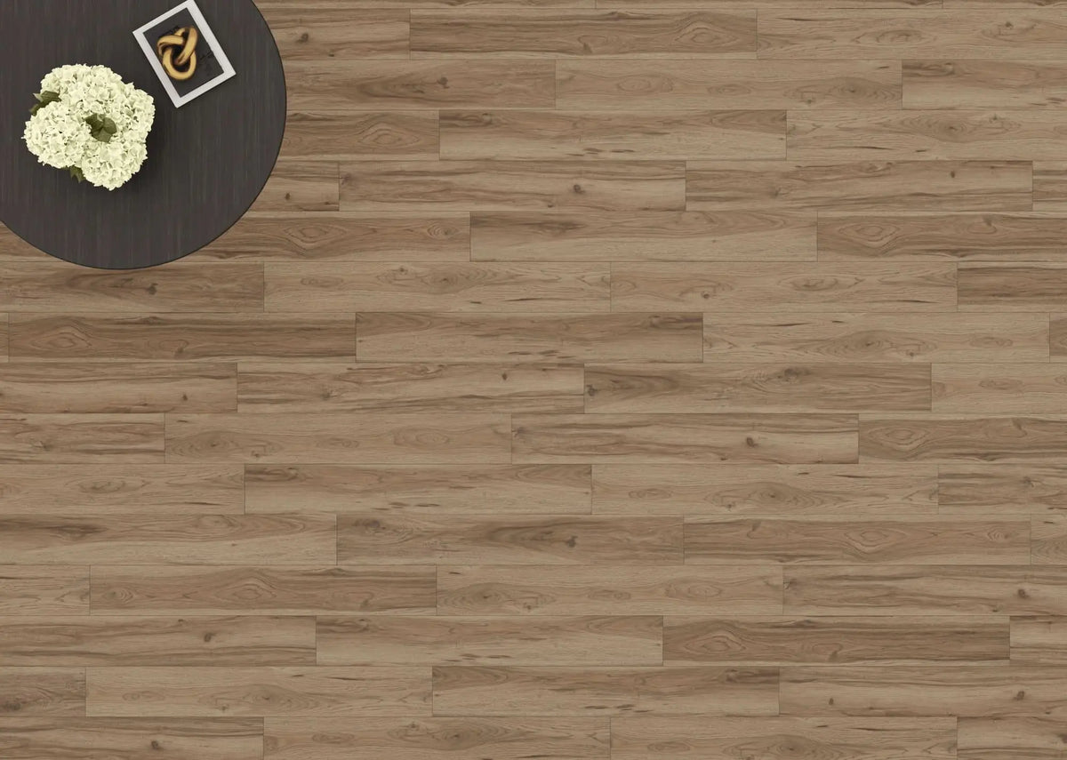 FXP772 Adura Flex Preservation Artifact 2.5mm x 7.25" x 48" Vinyl Plank Flooring (46 sf/ctn)