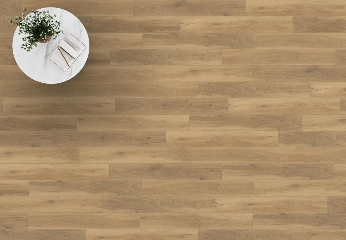 FXP790 Adura Flex Highland Oak Forest Glen 2.5mm x 7.25" x 48" Vinyl Plank Flooring (46 sf/ctn)