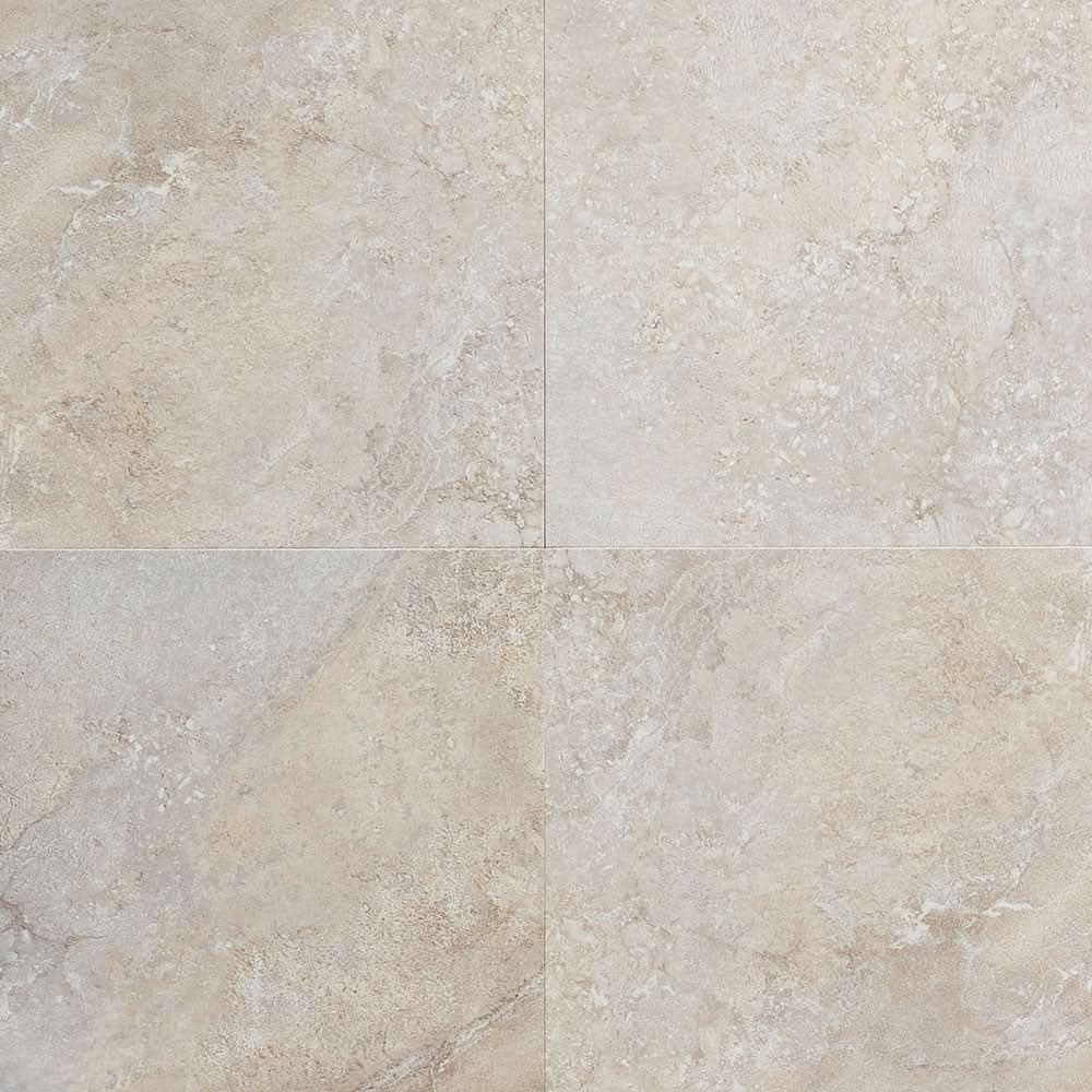 FXT243 Adura Flex Athena Maiden's Veil 2.5mm x 18" x 18" Vinyl Tile Flooring (45 sf/ctn)