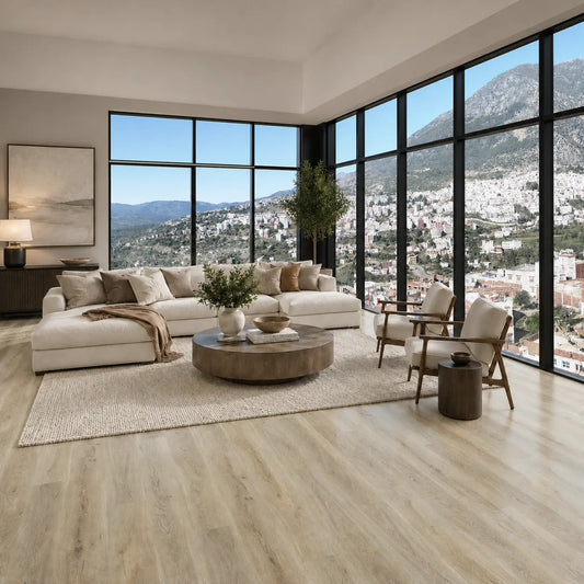 French Oak