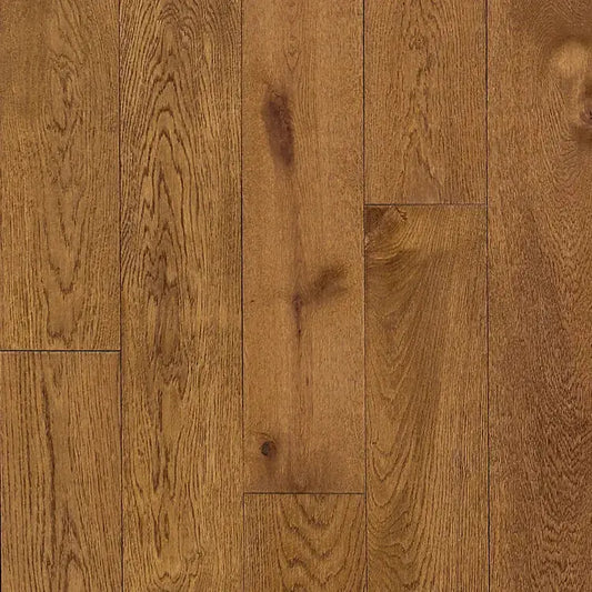 HPLS37WINF1 Mannington Park City Herringbone Wintry 1/2 x 7 1/2" Handcrafted Engineered Hardwood Floor - Call for BEST Price (Copy) Mannington