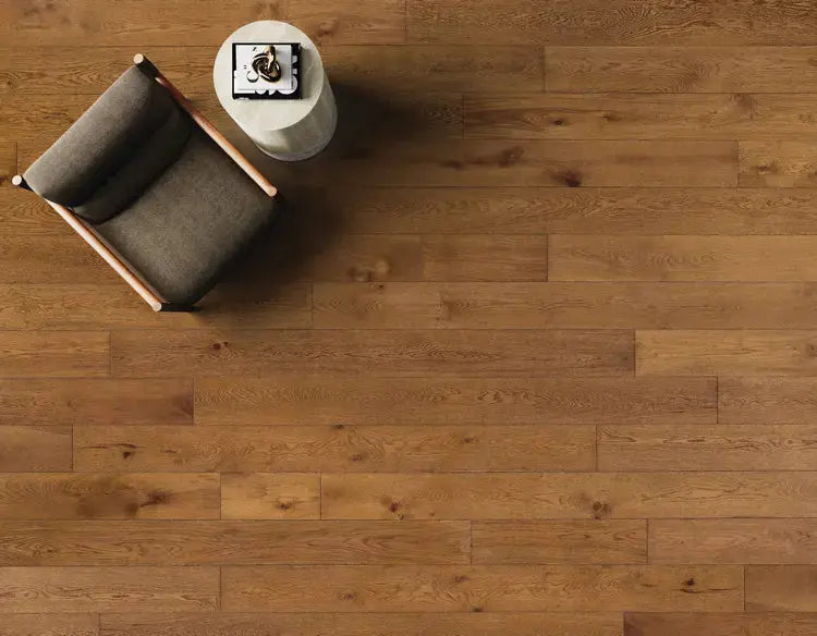 HPLS37WINF1 Mannington Park City Herringbone Wintry 1/2 x 7 1/2" Handcrafted Engineered Hardwood Floor - Call for BEST Price (Copy) Mannington