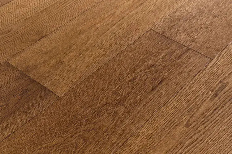 HPLS37WINF1 Mannington Park City Herringbone Wintry 1/2 x 7 1/2" Handcrafted Engineered Hardwood Floor - Call for BEST Price (Copy) Mannington