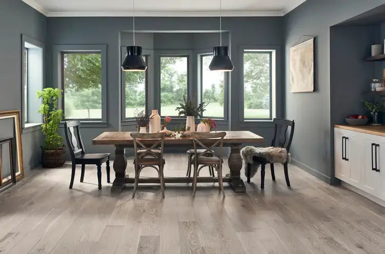 HPLV07ARC1 Mannington Prospect Park Arch 1/2 x 7 1/2" Handcrafted Engineered Hardwood Floor - Call for BEST Price (Copy) Mannington