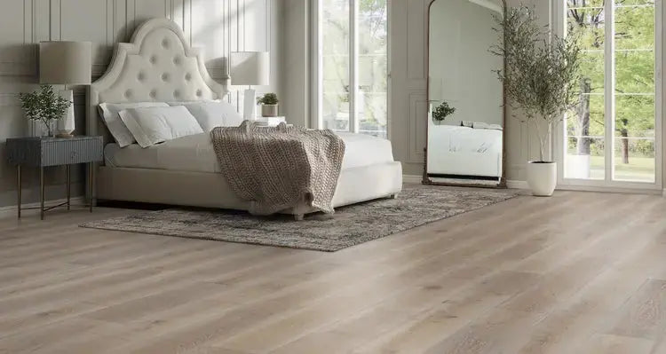 HPLV07ARC1 Mannington Prospect Park Arch 1/2 x 7 1/2" Handcrafted Engineered Hardwood Floor - Call for BEST Price (Copy) Mannington