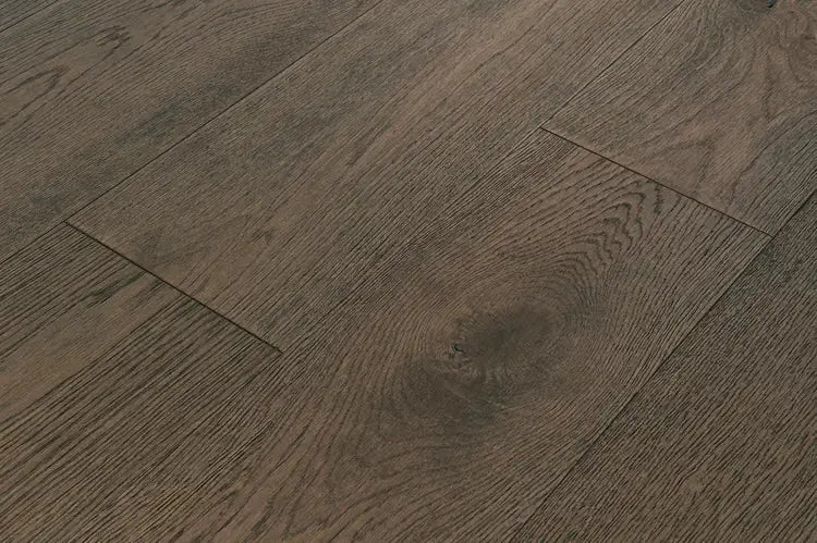 HPLV07FL1 Mannington Prospect Park Flaxen 1/2 x 7 1/2" Handcrafted Engineered Hardwood Floor - Call for BEST Price (Copy) Mannington