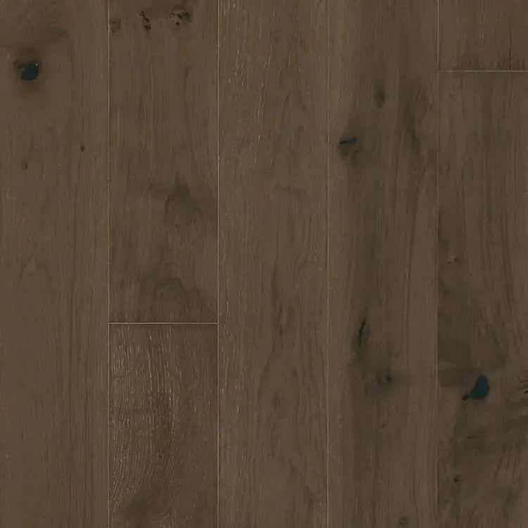 HPLV07OLY1 Mannington Park City Natural 1/2 x 7 1/2" Handcrafted Engineered Hardwood Floor - Call for BEST Price Mannington