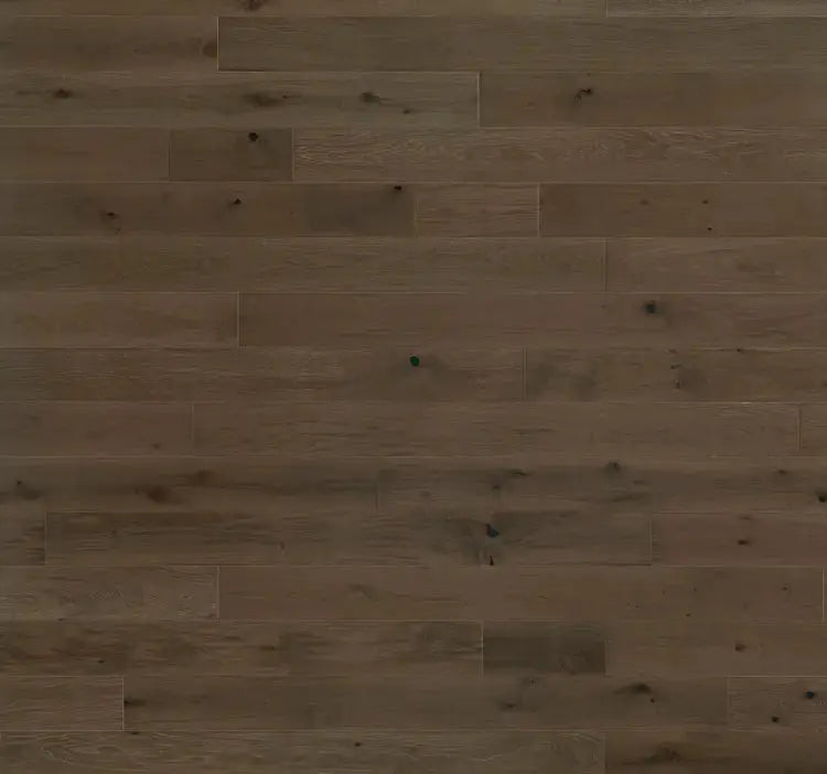 HPLV07OLY1 Mannington Park City Natural 1/2 x 7 1/2" Handcrafted Engineered Hardwood Floor - Call for BEST Price Mannington
