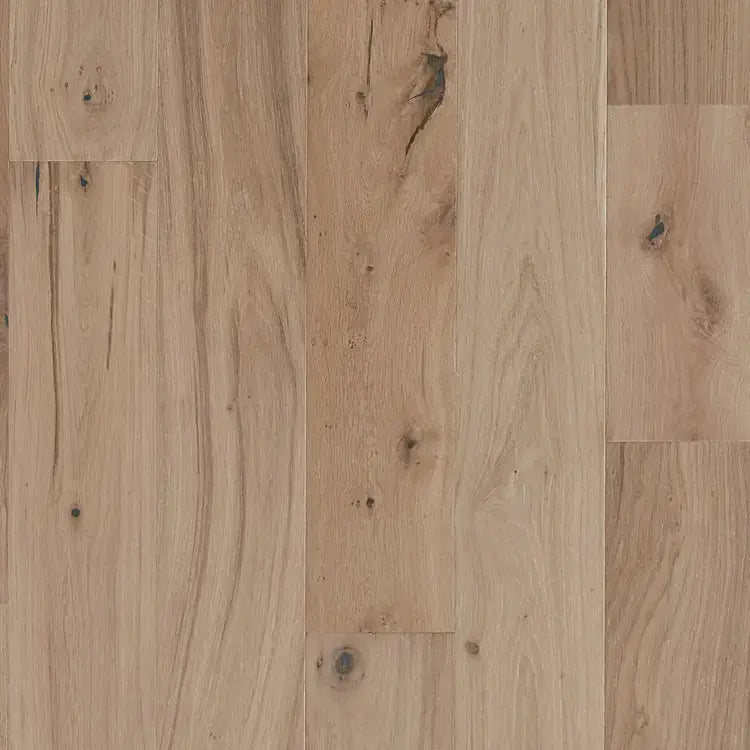 HPLV07SUD1 Mannington Park City Sundance 1/2 x 7 1/2" Handcrafted Engineered Hardwood Floor - Call for BEST Price (Copy) Mannington