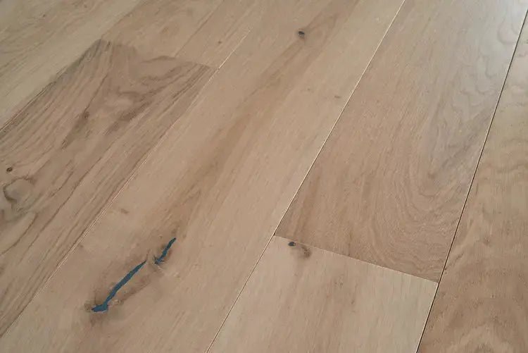 HPLV07SUD1 Mannington Park City Sundance 1/2 x 7 1/2" Handcrafted Engineered Hardwood Floor - Call for BEST Price (Copy) Mannington