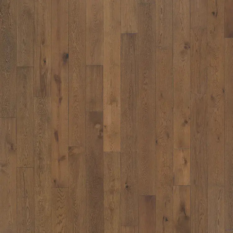 HPLV07TRA1 Mannington Prospect Park Trail 1/2 x 7 1/2" Handcrafted Engineered Hardwood Floor - Call for BEST Price Mannington
