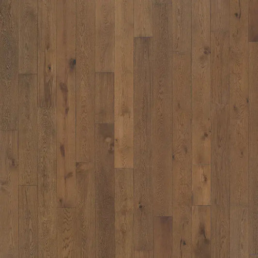 HPLV07TRA1 Mannington Prospect Park Trail 1/2 x 7 1/2" Handcrafted Engineered Hardwood Floor - Call for BEST Price Mannington