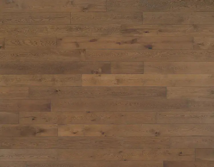 HPLV07TRA1 Mannington Prospect Park Trail 1/2 x 7 1/2" Handcrafted Engineered Hardwood Floor - Call for BEST Price Mannington