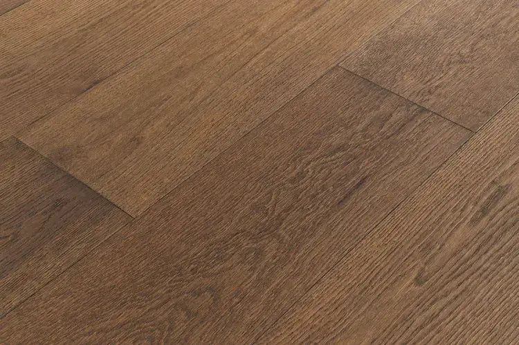 HPLV07TRA1 Mannington Prospect Park Trail 1/2 x 7 1/2" Handcrafted Engineered Hardwood Floor - Call for BEST Price Mannington