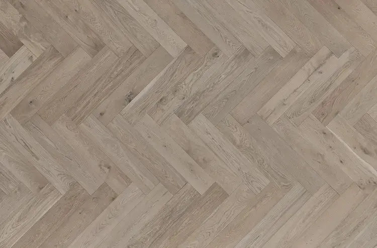 HPLV07WIN1 Mannington Park City Wintry 1/2 x 7 1/2" Handcrafted Engineered Hardwood Floor - Call for BEST Price (Copy) Mannington