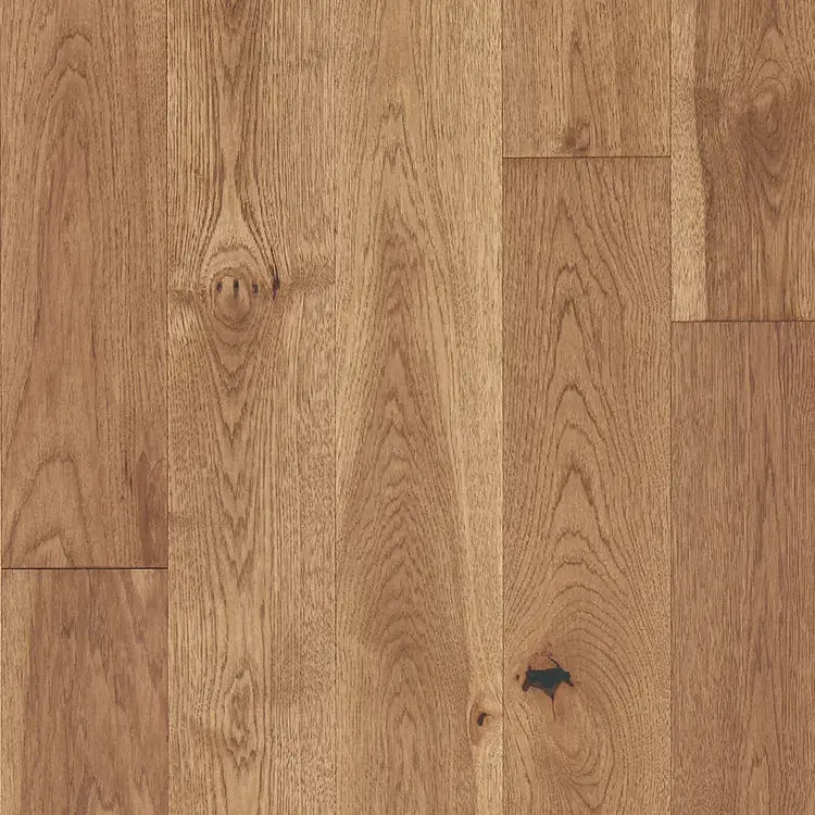 HPLY07NAT1 Mannington Forest Park Natural 1/2 x 7 1/2" Handcrafted Engineered Hardwood Floor - Call for BEST Price (Copy) Mannington
