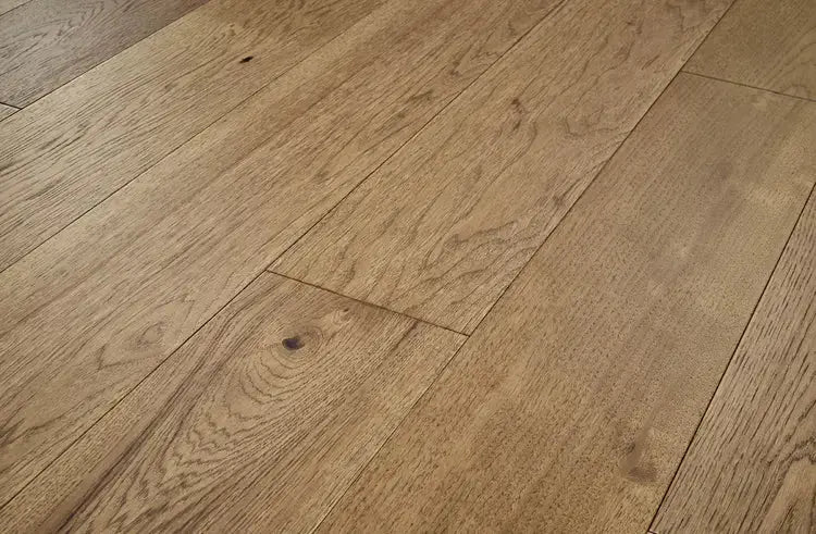 HPLY07NAT1 Mannington Forest Park Natural 1/2 x 7 1/2" Handcrafted Engineered Hardwood Floor - Call for BEST Price (Copy) Mannington