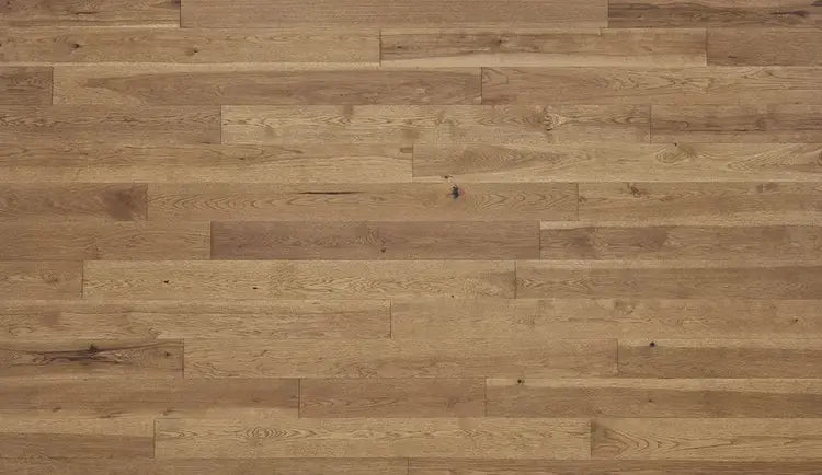 HPLY07NAT1 Mannington Forest Park Natural 1/2 x 7 1/2" Handcrafted Engineered Hardwood Floor - Call for BEST Price (Copy) Mannington