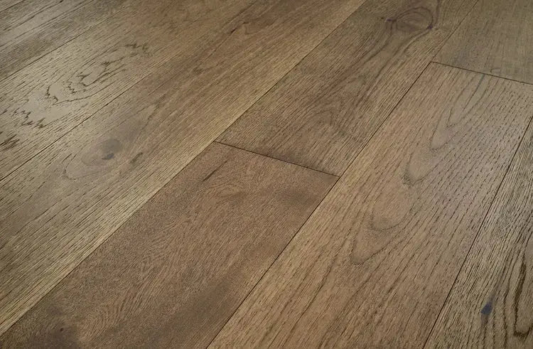 HPLY07SNB1 Mannington Forest Park Sunbeam 1/2 x 7 1/2" Handcrafted Engineered Hardwood Floor - Call for BEST Price (Copy) Mannington