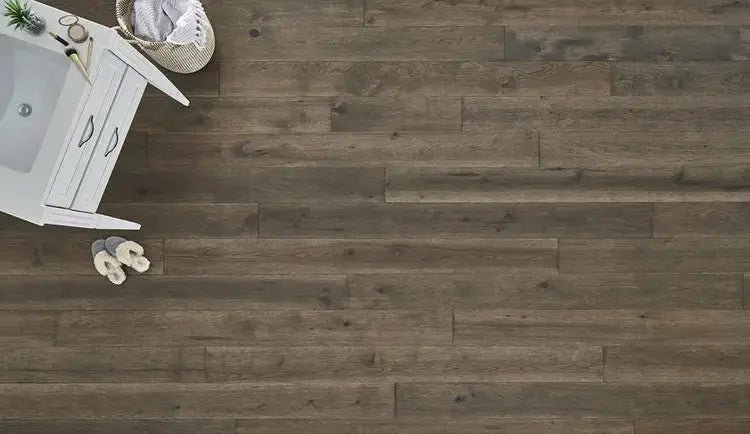 HPLY07TRA1 Mannington Forest Park Trail 1/2 x 7 1/2" Handcrafted Engineered Hardwood Floor - Call for BEST Price (Copy) Mannington