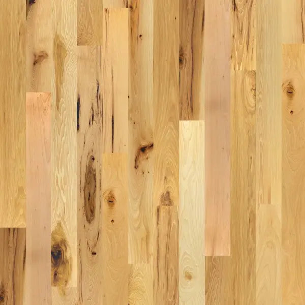 Hickory Cove Collection | Solid & Engineered Hardwood | WeShipFloors