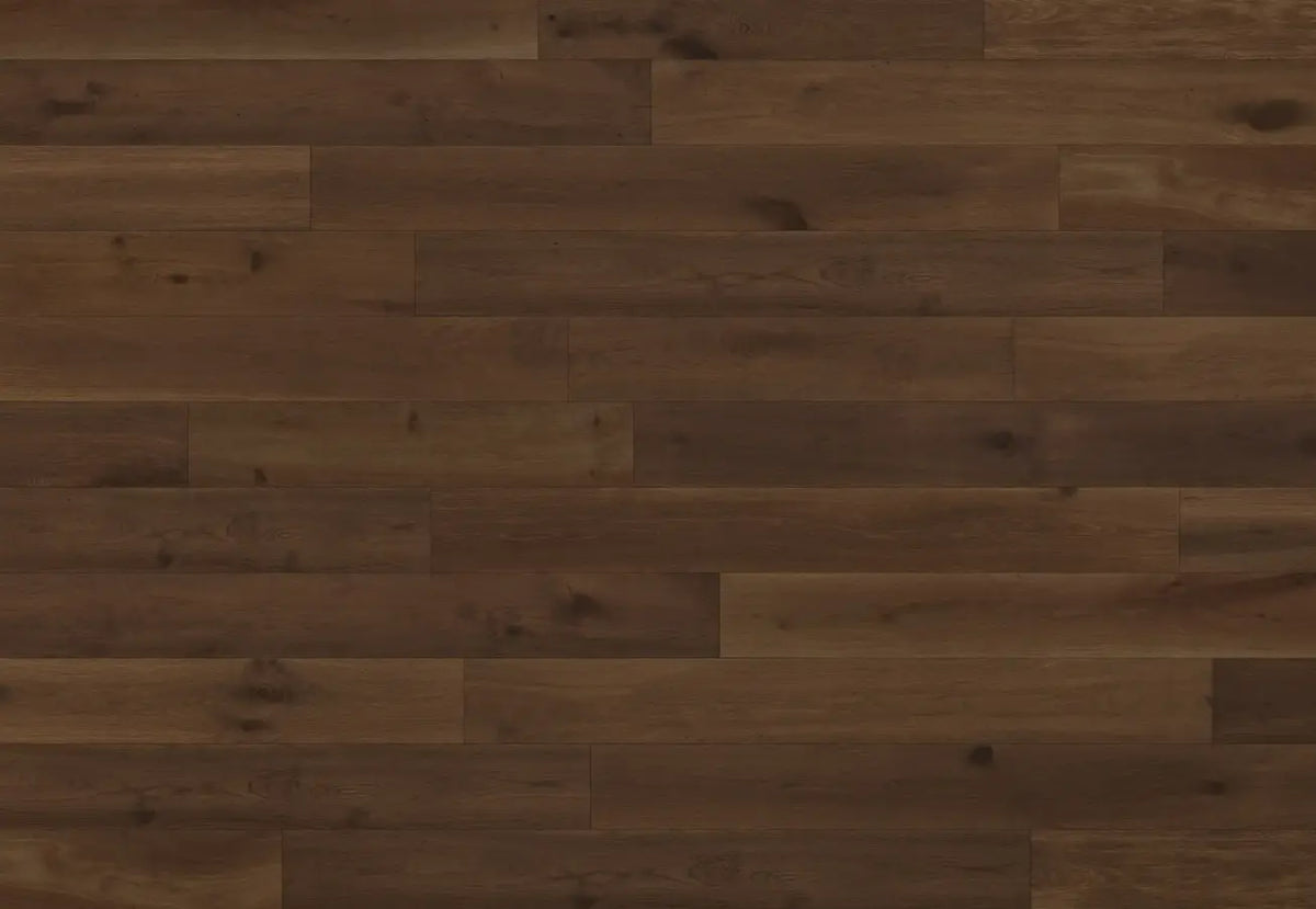 INFCIN2AA10 Mannington Inferno Cinder 5/8 x 9 1/2" Handcrafted Engineered Hardwood Floor - Call for BEST Price