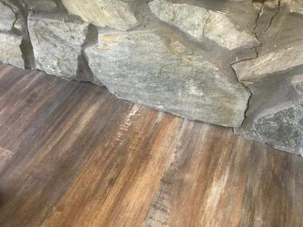 Jurassic supercorefloors