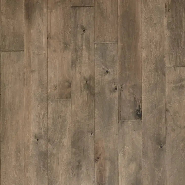 LWB06AL1 Mannington Iberian Hazelwood Almond 3/8 x 6 1/2" Handcrafted Engineered Hardwood Floor - Call for BEST Price Mannington