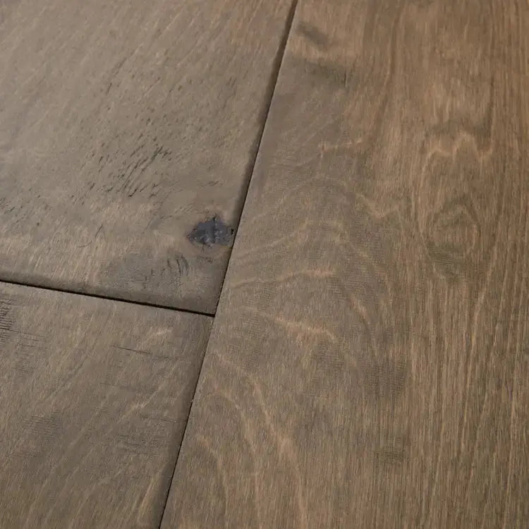 LWB06AL1 Mannington Iberian Hazelwood Almond 3/8 x 6 1/2" Handcrafted Engineered Hardwood Floor - Call for BEST Price Mannington